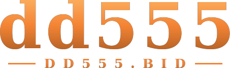 dd555 logo
